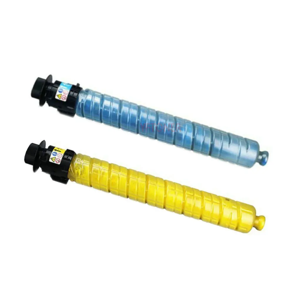 YFTONER лазерный тонер-картридж для Ricoh(841342)(841345)(841344)(841343) Aficio MPC3500 4500 принтера