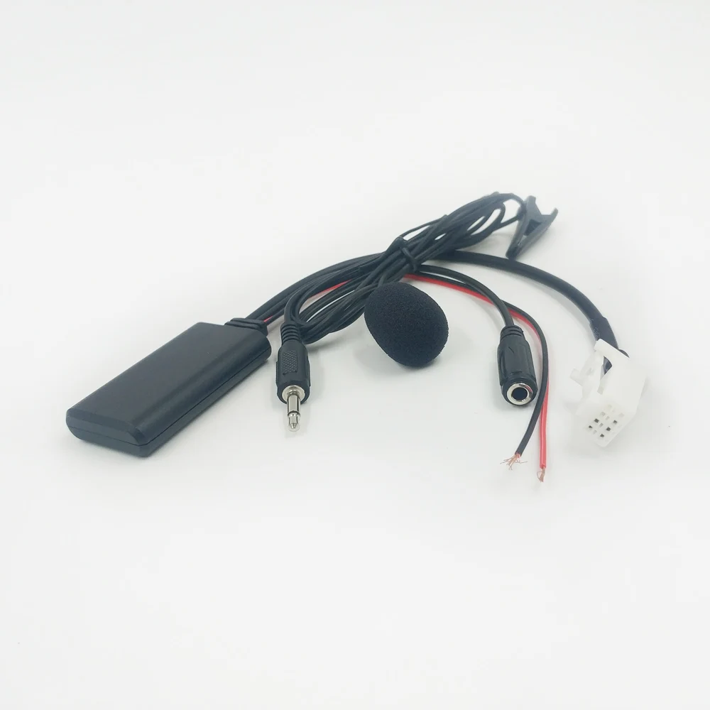 8pin bluetooth  (1)