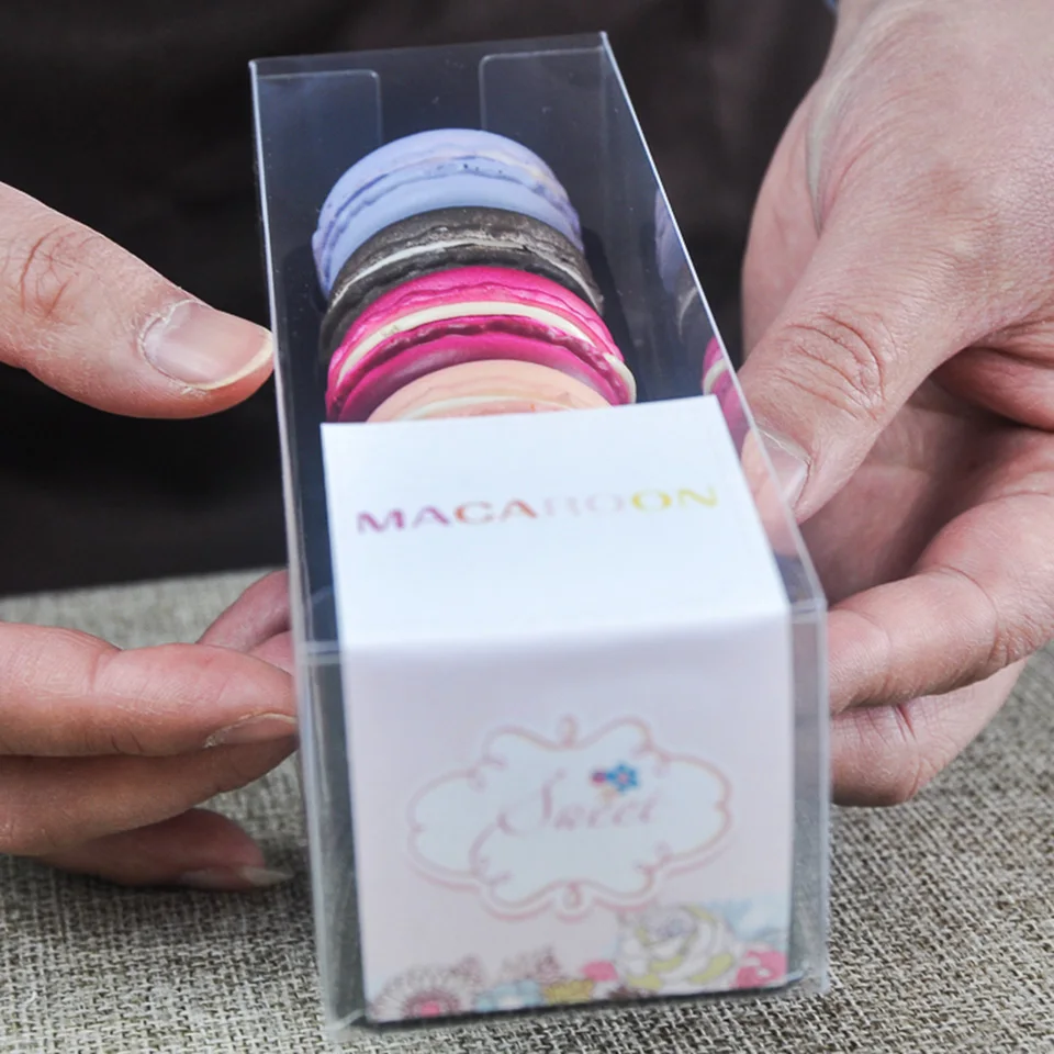  Macaron Box Packaging (5)