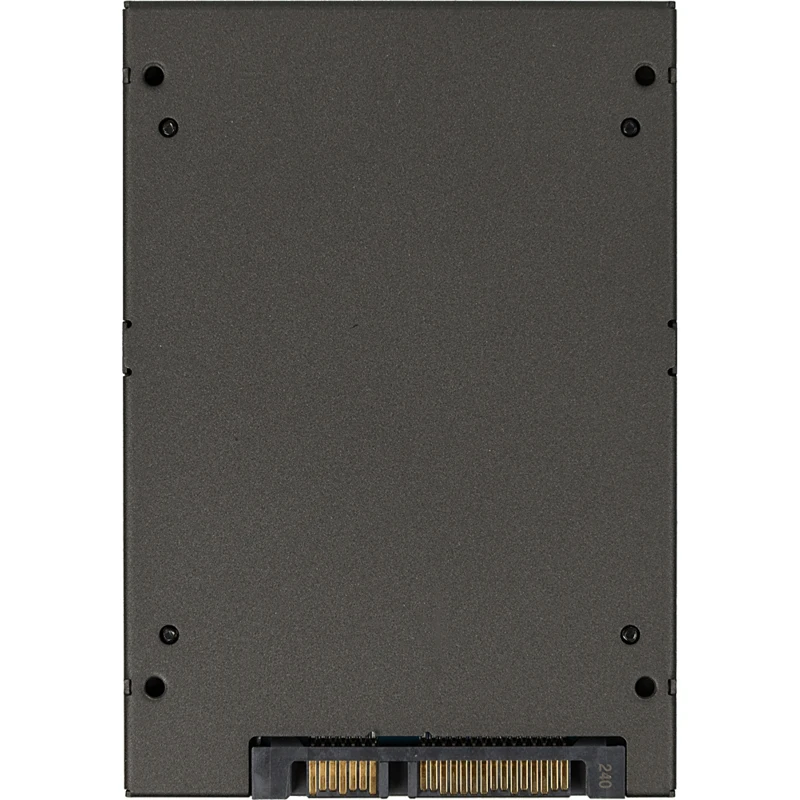 Накопитель SSD Kingston SATA III 240Gb KC-S44240-6F Fury 3D 2.5"