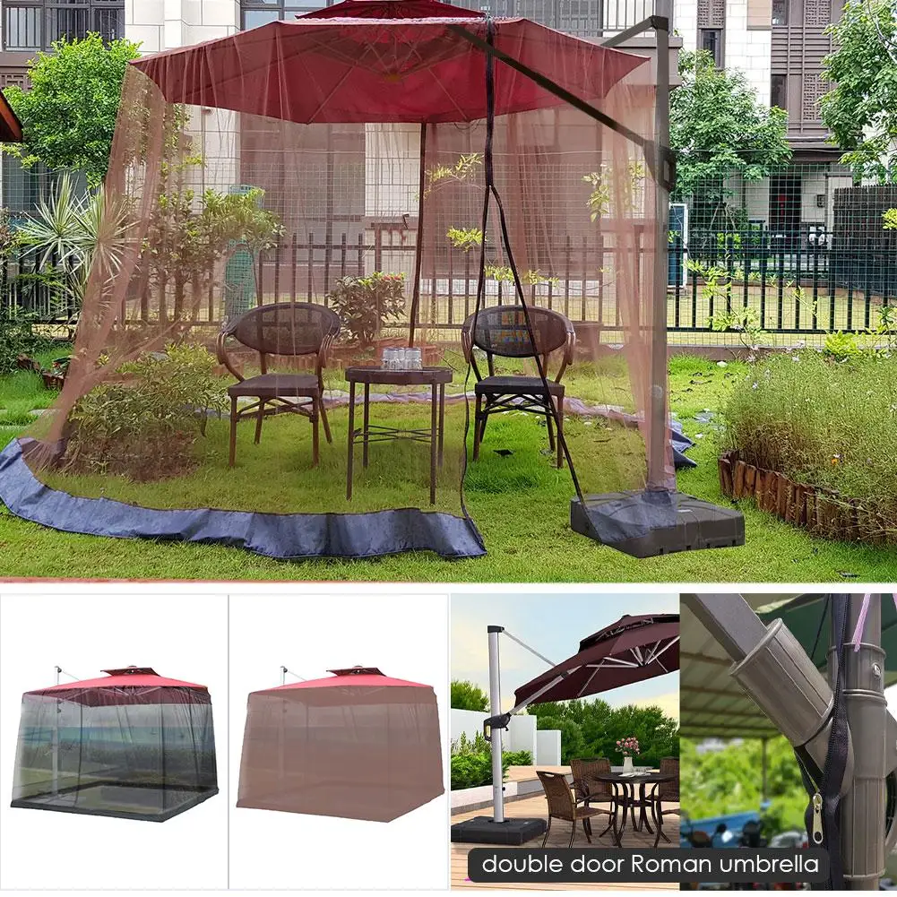 OVISEEN Moustiquaire Fenêtre 120 x 250cm Fibre de Verre Moustiquaire