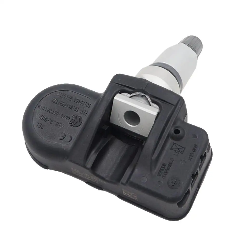 4 шт. 41990-14002 TPMS давление в шинах подходит для SSANGYONG 2001-17 Rexton