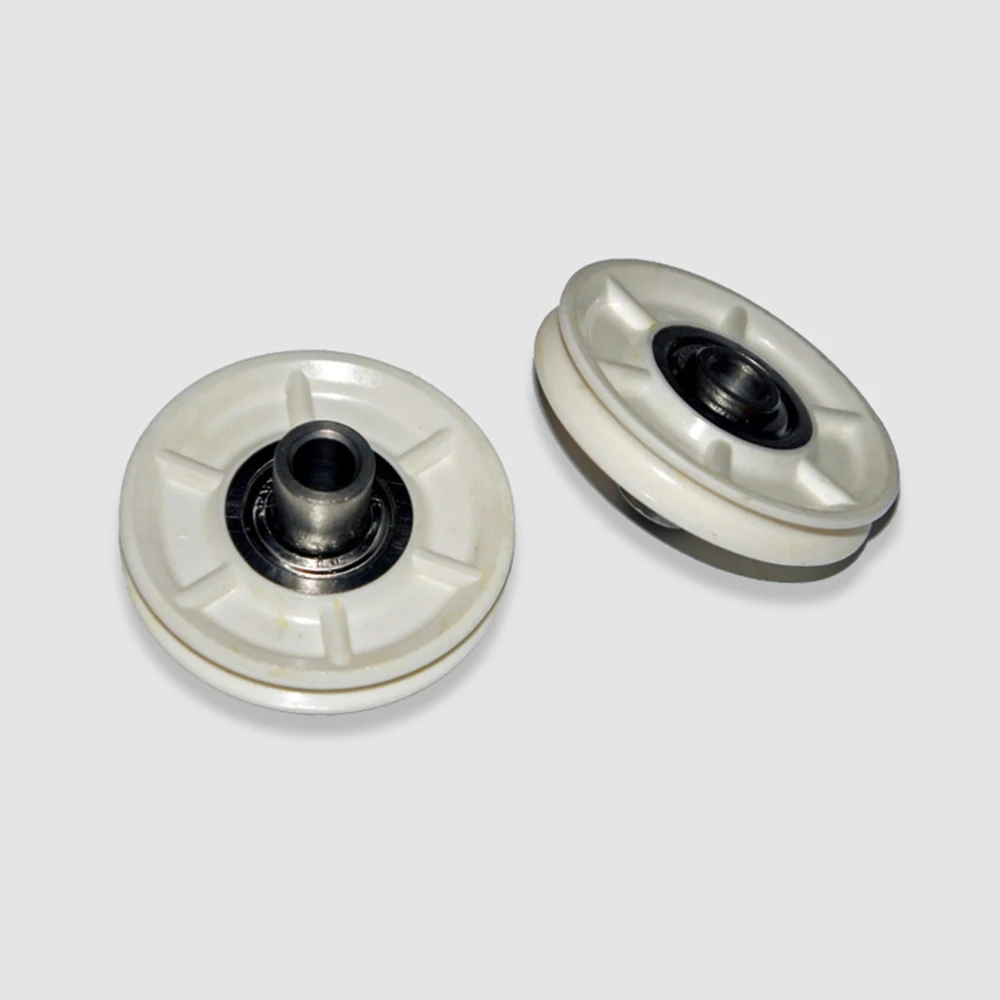 

FAA198AB1 elevator hanger roller 56*9mm