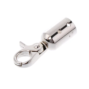 

high quality snap hook lock for the bag bag strap leather clothing accessories bag accessories DIY fashion simple hot sale