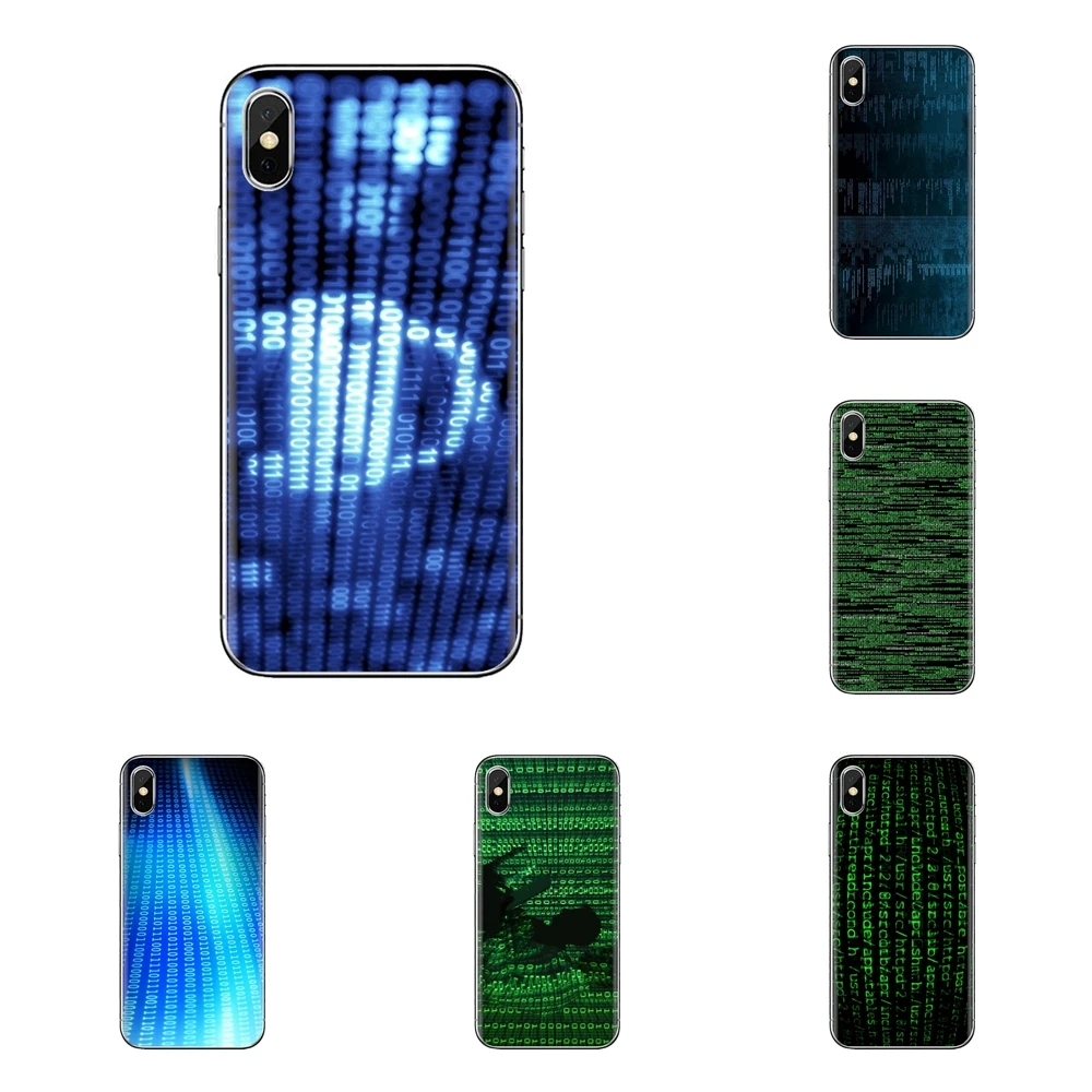 Компьютерная иллюстрация кода для iPod Touch Apple iPhone 11 Pro 4 4s 5 5S SE 5C 6 6S 7 8 X XR XS Plus Max