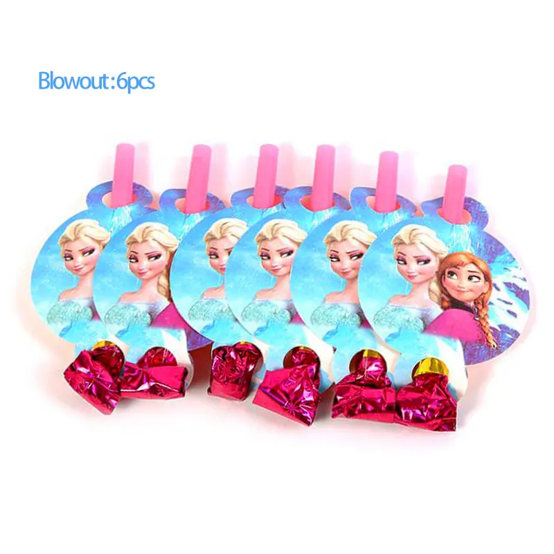 Hot_Frozen_Party_Disposable_Tableware_Plate_Cup_Aluminium_Balloon_Kids_Birthday_Party_Party_Christma (10)