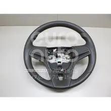 Рулевое колесо для AIR BAG(без AIR BAG), состояние – Б/У,, для Chevrolet Cobalt 52022725 52022725