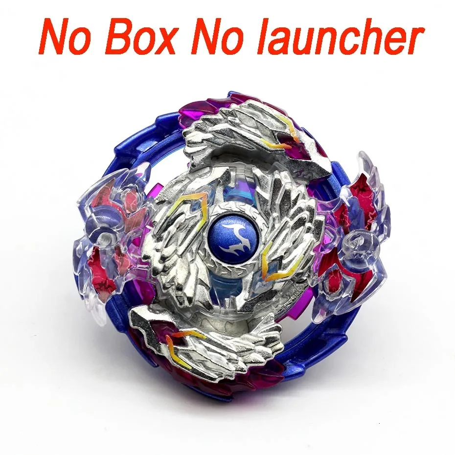 Beyblade Burst Toys B-122 без устройства запуска, упакованный в OPP пакете(пакет из неориентированного полипропилена) Bables Металл Fusion Прядильный механизм лезвия для мальчиков Игрушка лезвие