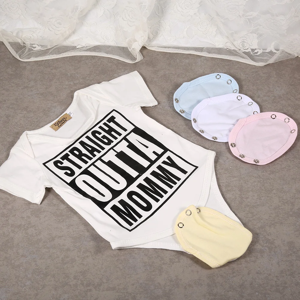 Puseky новый модный детский комбинезон Супер Универсальный удлиненный расширитель