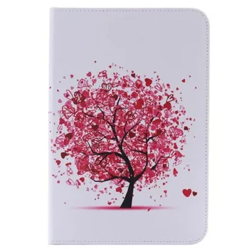 

Tablet Case for SM-T813 T819 Slim Smart Case Cover for Samsung Galaxy Tab S2 9.7 SM-T810 T815 Tablet with Auto Sleep/Wake Cover