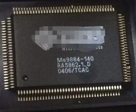 Бесплатная доставка IC новый % MA9884-140