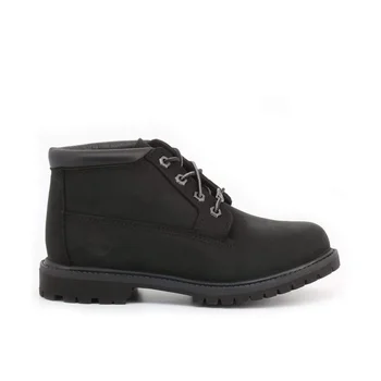 

Timberland - AF-NELLIE-DBLE Black Women's shoes