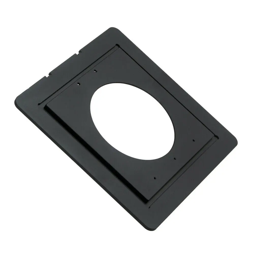 Cambo 6,41x6,4" 162x162 мм в Linhof Technika объектив плата адаптер большой формат