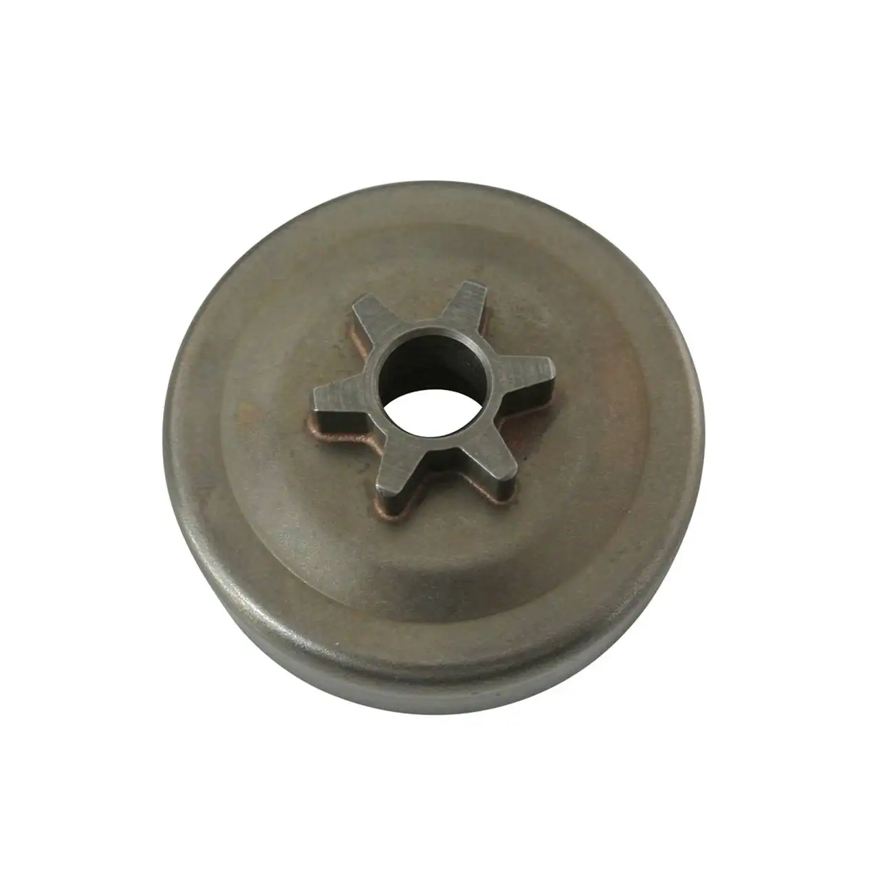 3/8 "- 6 т клатч цепь барабана звездочки для Stihl 017 018 MS170 MS180 цепная пила |