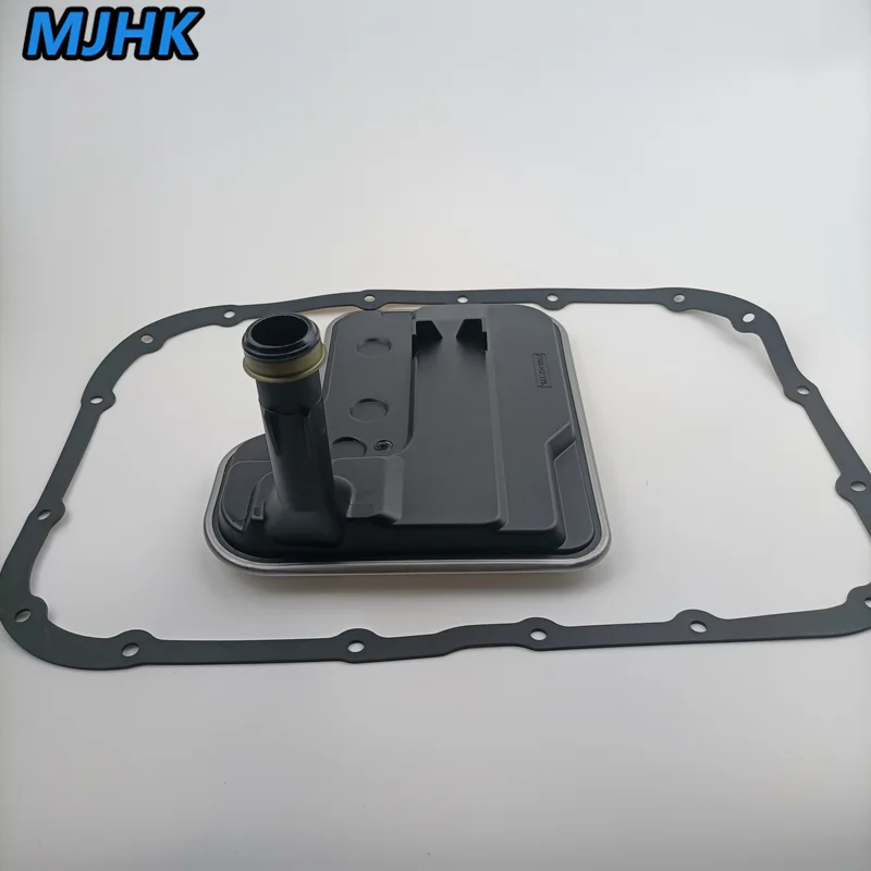 

MJHK Fit For BMW 3Series E90 E91 E92 E93 Automatic Transmission Oil Filter 24117593565 24117581604 24117572618 24117593565