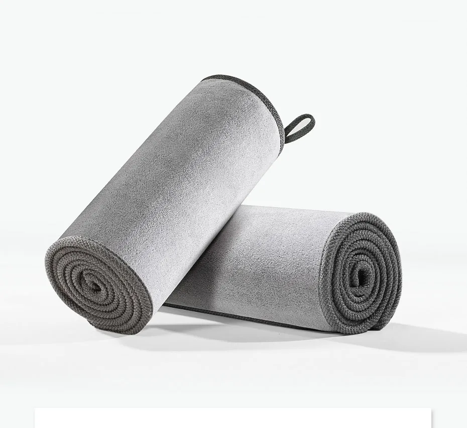 Gadgetoo Baseus Microfiber Auto Cleaning Drying Cloth Car Washing Towels (2Pc)