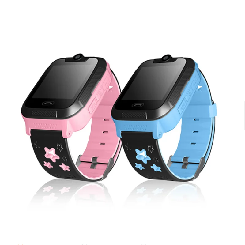 2019 New 3G children smart watch tracker smartwatch gps for kids boys girls