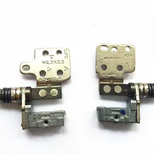 SSEA ноутбук ЖК-экран Петли для Dell Latitude E5570 5570 M3510