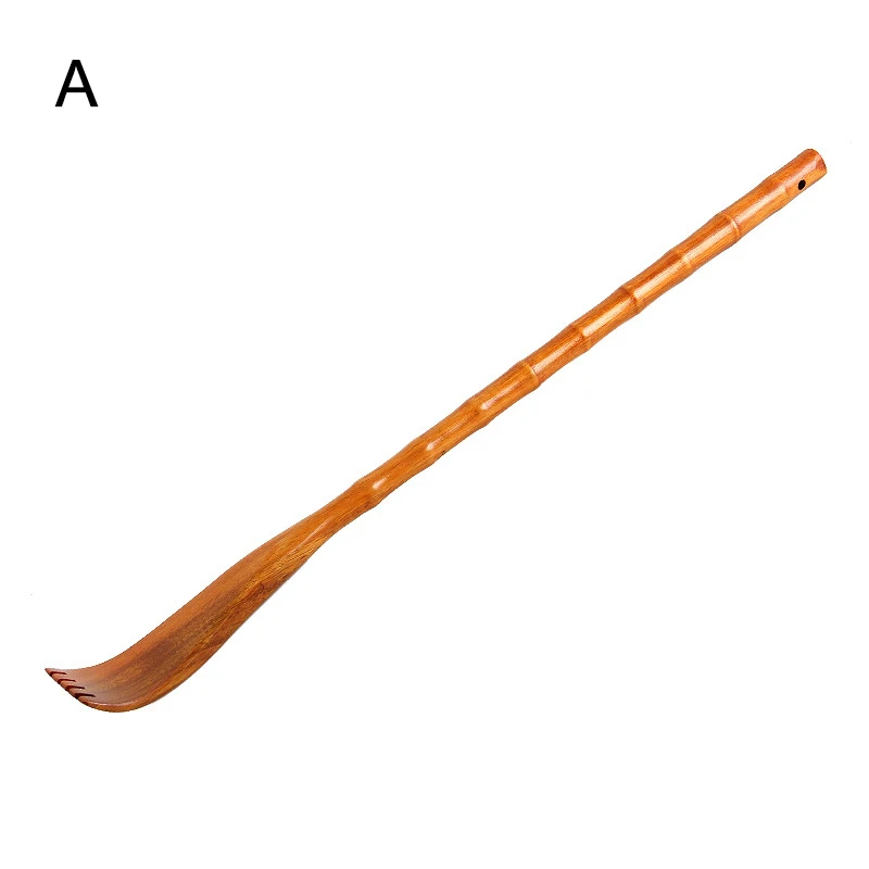 Спиночес царапин Backscratcher массажный комплект обратной скребка Выдвижной Телескопический зуда для ухода за Товары для здравоохранения Удобная простая