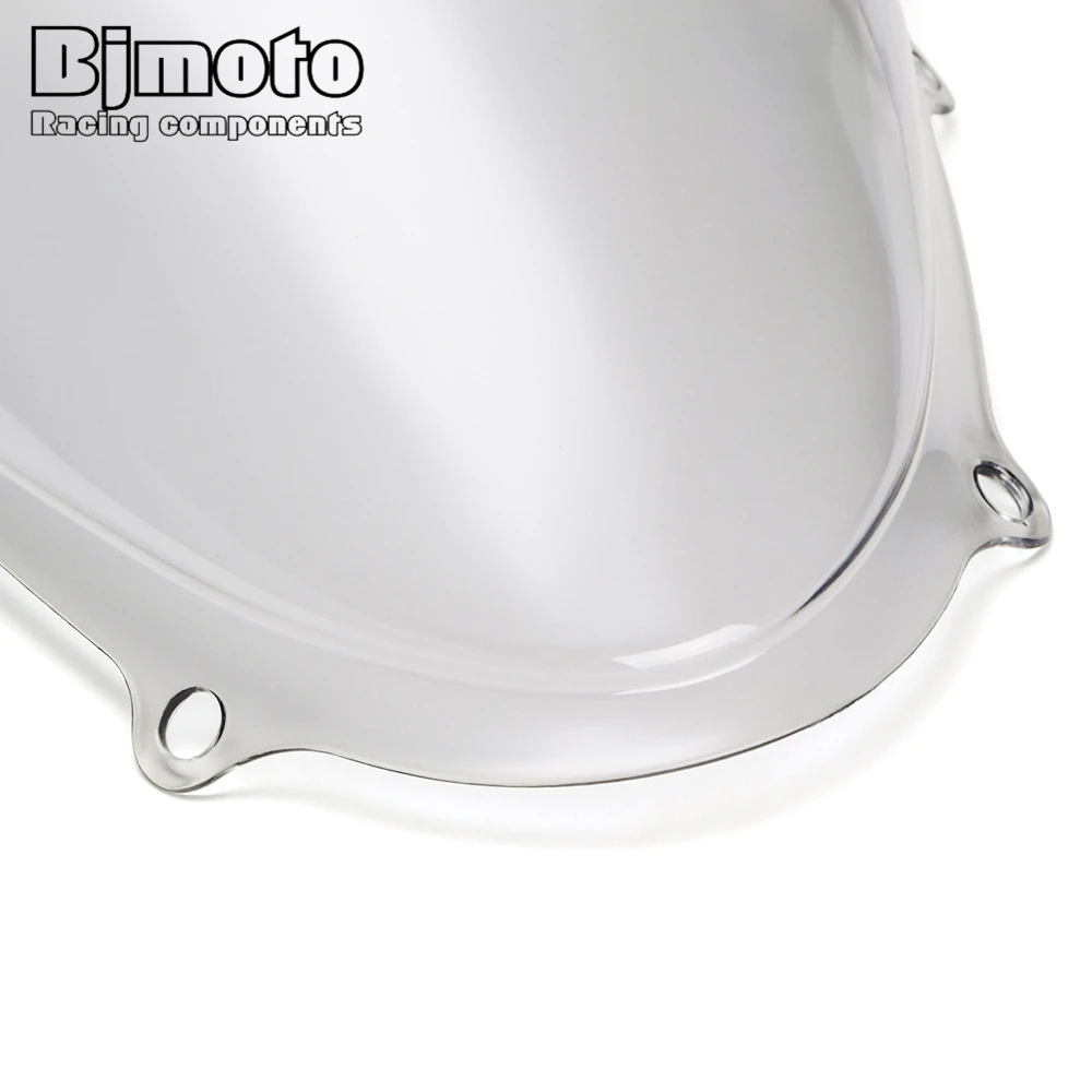 BJMOTO новый для Suzuki GSXR 125 GSXR125 2017 2018 аксессуары мотоциклов ветряной дефлектор