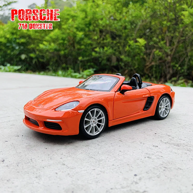 Burago ポルシェ911turbo s-l1200.jpg