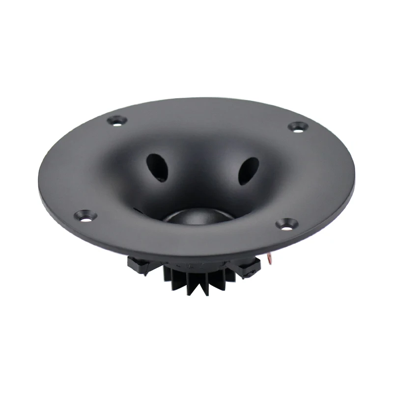 Cúpula de Neodímio Cinema em Casa Ghxamp Polegada Alta Fidelidade Tweeter Alto-falante 4ohm 30 w Filme Seda 2 Vias Altifalante 2pcs 4 - Image 3