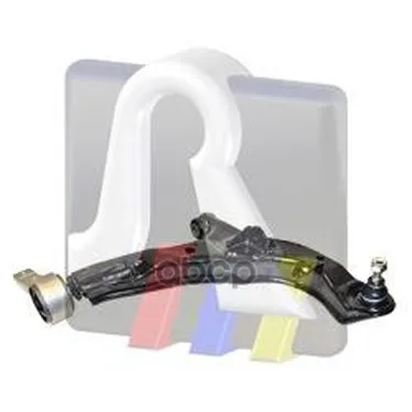 Рычаг Подвески Нижн. П. Nissan: Primera All 02- RTS арт. 96-02328-1