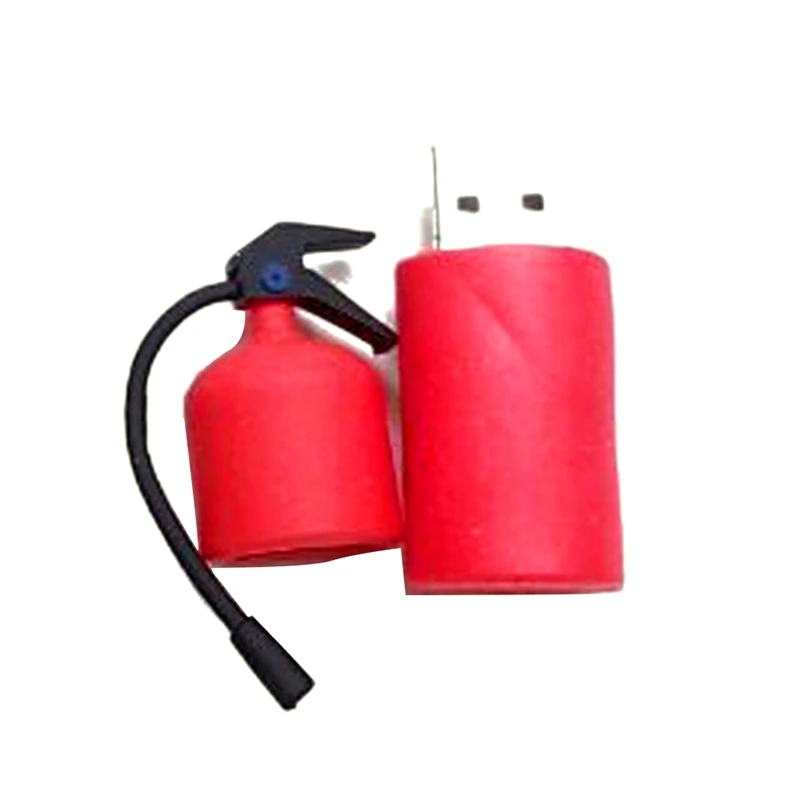 Форма огнетушителя флеш диск USB 2 0 флэш накопитель U для хранения (32G)|USB