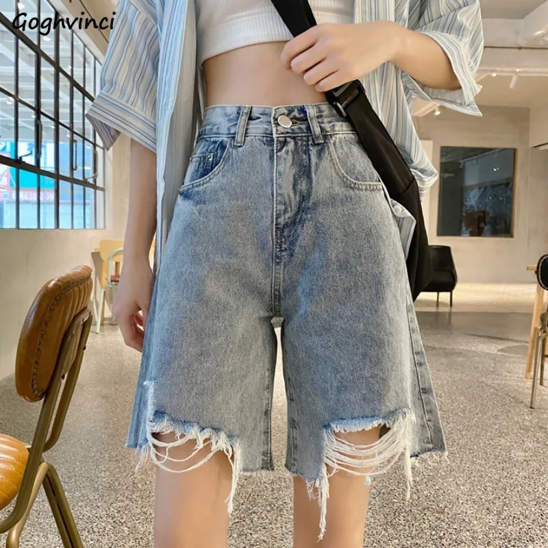 Boyfriend wind - Shorts 2022 - Aliexpress