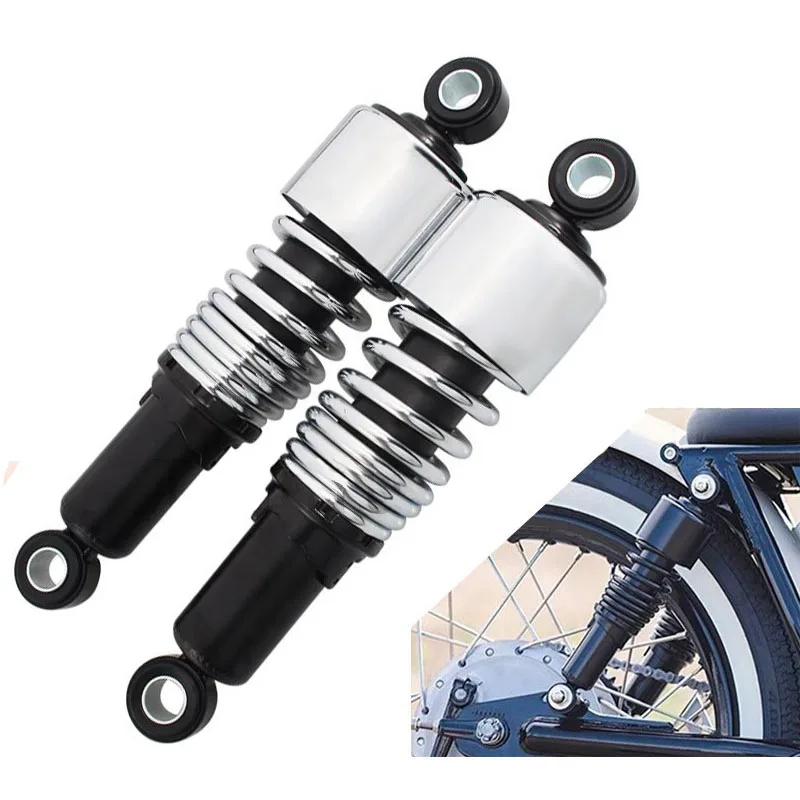Серебристый черный алюминиевый мотоциклетный аксессуар запчасти для мотоциклов