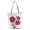 1534e Floral Bag