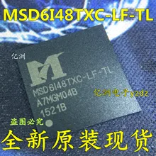 5 шт./лот MSD6I48TXC-LF-TL MSD6148TXC-LF-TL NEC и BGA