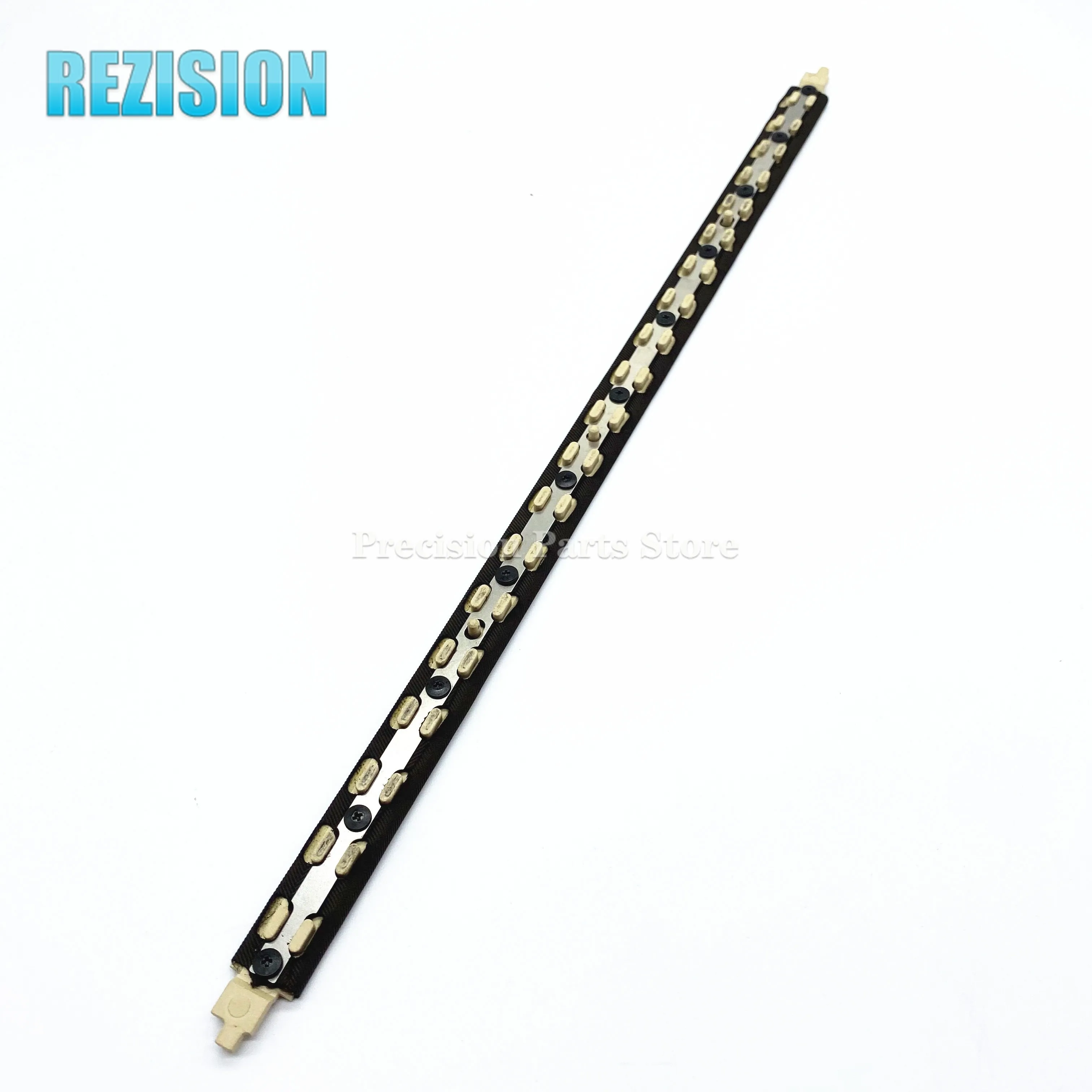 

Original Oil Application Pad for Ricoh MPC 3002 3502 4502 5502 6002 Oil Roller Fuser molding Copier Parts