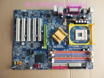 

865G mainboard GA-8IG1000-G mainboard 5 luxury large boards