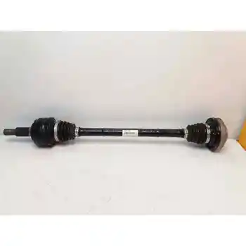 

7L0501201 TRANSMISSION REAR RIGHT VOLKSWAGEN TOUAREG (7LA)