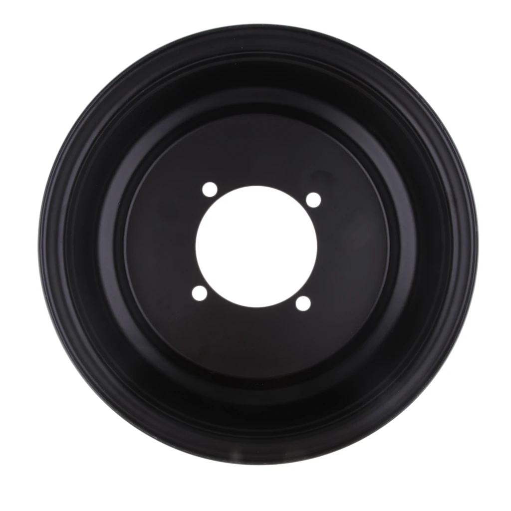 10'' Front Rim Wheel 110mm Hole Fits 20X10-10 / 22X10-10 Tyres Buggy ATV Quad