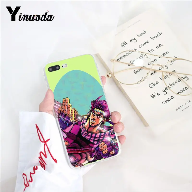 JOJO 39 s Bizarre Adventure Japanese Anime