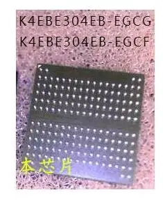 

new K4EBE304EB-EGCG K4EBE304EB-EGCF