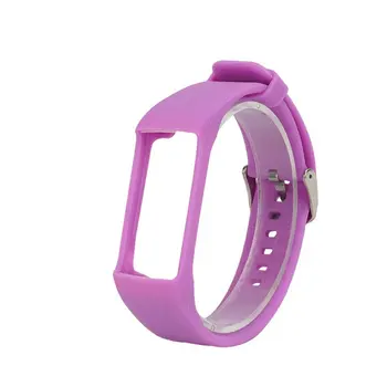 

For Polar A360 A370 Smart Bracelet Replacement Wristband Universal Self-Buckle Bracelet Replacement Strap