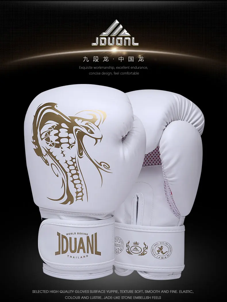 Боксерские перчатки lian da, Боксерские перчатки для детей, Санда, муай тай, боксерские тренировочные, для взрослых, мешки с песком, игры, боксерские перчатки