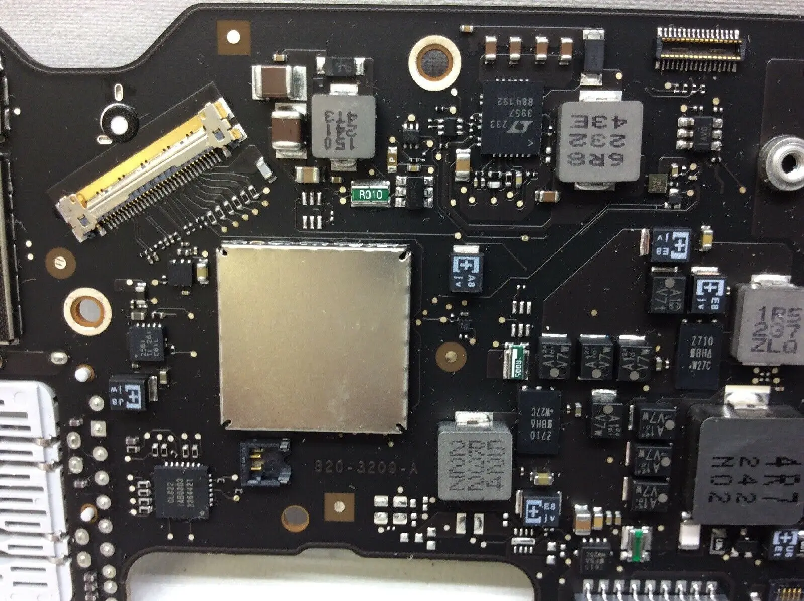 price cut  For A1466 Laptop motherboard 2012 MacBook Air Pro13