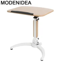 

Mueble Pliante Lap Kids Small Office Furniture Standing Notebook Stand Adjustable Mesa Bedside Laptop Desk Study Computer Table