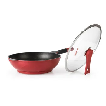 

Maifan stone non-stick frying pan induction cooker frying pan pan with lid domestic cooking pot kitchen cookware kitchen pots
