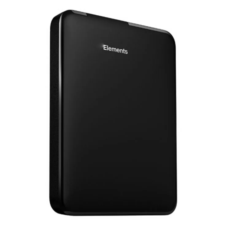 

Elements New Element Series 2.5 Inch USB3.0 Portable Hard Drive 1TB Mobile Hard Disk Box