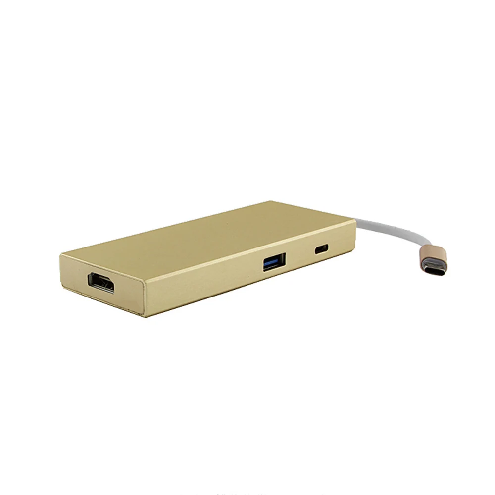 Usb Hub 3.0