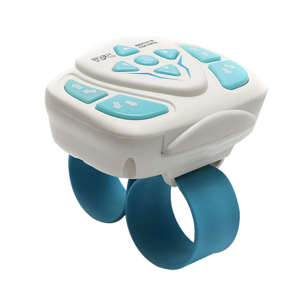2.4G Intelligent Watch Control 360° Rotation Bounce Stunt Off Road Automatic Car Kids Toys kids toys juguetes brinquedos игрушки