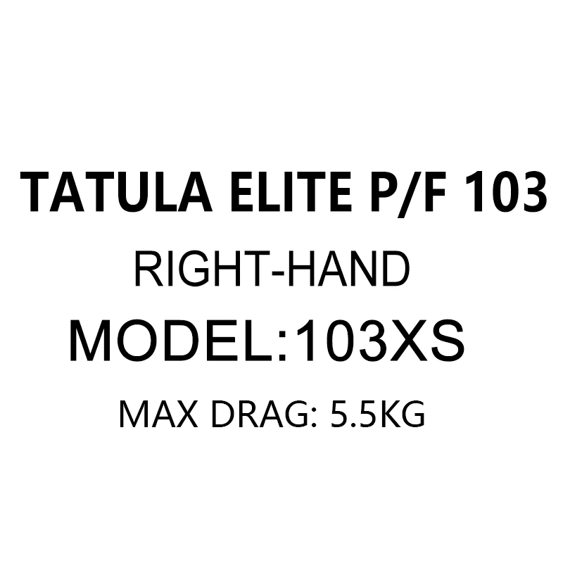 DAIWA TATULA ELITE Gear ratio 6.3 7.1 8.1 Low profile baitcast