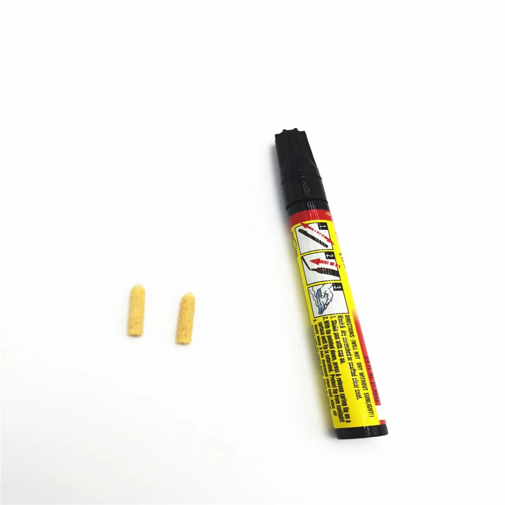 Penna Per Pittura Auto Fix It Clear Applicazione Per Honda Accord Urban Element Step Remix Crv