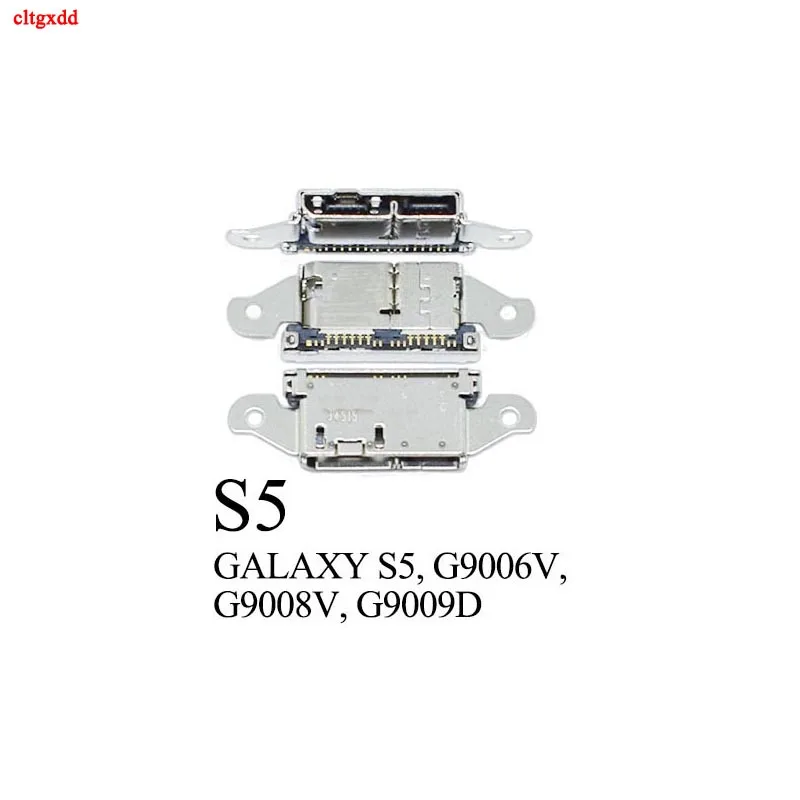 1 шт. для Samsung Galaxy S3 S4 S5 S6 S7 7pin 11pin S8 S9 s10 Plus A50 A70 J100 J5 T310 A520 разъем Micro USB|Соединители| |