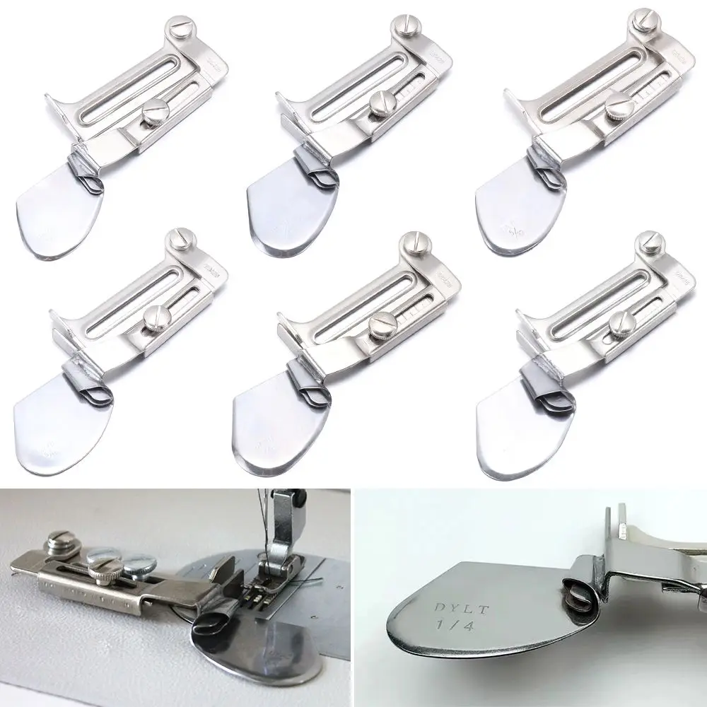 Роликовая лапка для швейной машины Лапка Brother | Singer Janome Babylock Juki Дом и сад